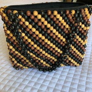 Vintage Betsy Johnson purse
